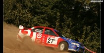 Rajd Orlen 2007 - zdjcia