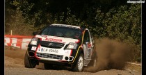 Rajd Orlen 2007 - zdjcia