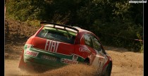 Rajd Orlen 2007 - zdjcia