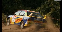 Rajd Orlen 2007 - zdjcia