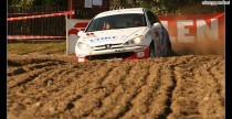 Rajd Orlen 2007 - zdjcia