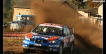 Rajd Orlen 2007 - zdjcia