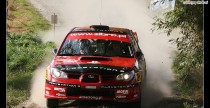 Rajd Orlen 2007 - zdjcia