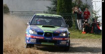 Rajd Orlen 2007 - zdjcia