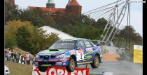 Rajd Orlen 2007 - zdjcia