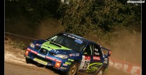 Rajd Orlen 2007 - zdjcia