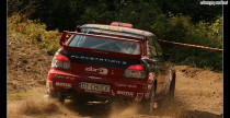 Rajd Orlen 2007 - zdjcia