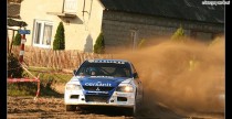 Rajd Orlen 2007 - zdjcia