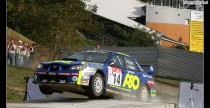 Rajd Orlen 2007 - zdjcia
