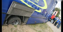 Rajd Orlen 2007 - zdjcia