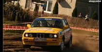 Rajd Orlen 2007 - zdjcia