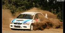 Rajd Orlen 2007 - zdjcia