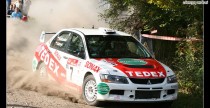 Rajd Orlen 2007 - zdjcia