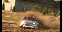 Rajd Orlen 2007 - zdjcia