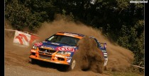 Rajd Orlen 2007 - zdjcia