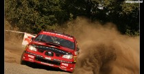 Rajd Orlen 2007 - zdjcia