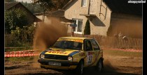 Rajd Orlen 2007 - zdjcia