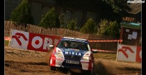 Rajd Orlen 2007 - zdjcia