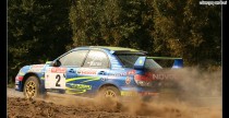Rajd Orlen 2007 - zdjcia