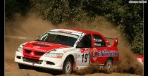 Rajd Orlen 2007 - zdjcia
