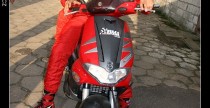 Rajd Orlen 2007 - zdjcia