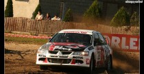 Rajd Orlen 2007 - zdjcia
