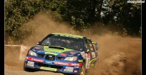 Rajd Orlen 2007 - zdjcia