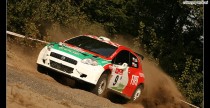 Rajd Orlen 2007 - zdjcia