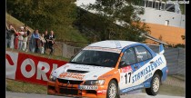 Rajd Orlen 2007 - zdjcia