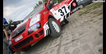 Rajd Orlen 2007 - zdjcia