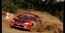 Rajd Orlen 2007 - zdjcia