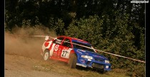 Rajd Orlen 2007 - zdjcia
