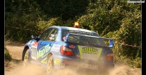 Rajd Orlen 2007 - zdjcia