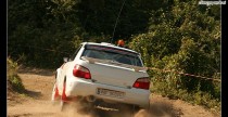 Rajd Orlen 2007 - zdjcia