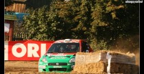 Rajd Orlen 2007 - zdjcia