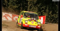 Rajd Orlen 2007 - zdjcia