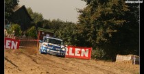Rajd Orlen 2007 - zdjcia