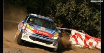 Rajd Orlen 2007 - zdjcia