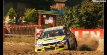 Rajd Orlen 2007 - zdjcia