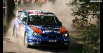 Rajd Orlen 2007 - zdjcia