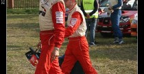 Rajd Orlen 2007 - zdjcia