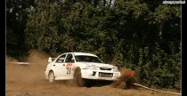 Rajd Orlen 2007 - zdjcia