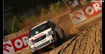 Rajd Orlen 2007 - zdjcia