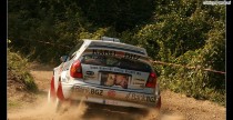 Rajd Orlen 2007 - zdjcia
