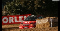 Rajd Orlen 2007 - zdjcia