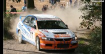 Rajd Orlen 2007 - zdjcia