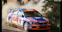 Rajd Orlen 2007 - zdjcia