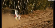 Rajd Orlen 2007 - zdjcia