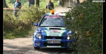 Rajd Orlen 2007 - zdjcia