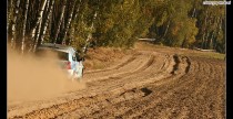 Rajd Orlen 2007 - zdjcia